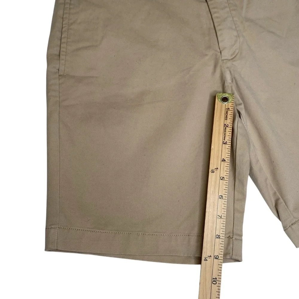 UNTUCKit chino shorts